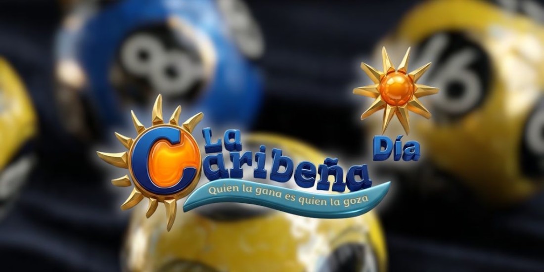 Estos son los resultados de la Caribeña Día HOY.