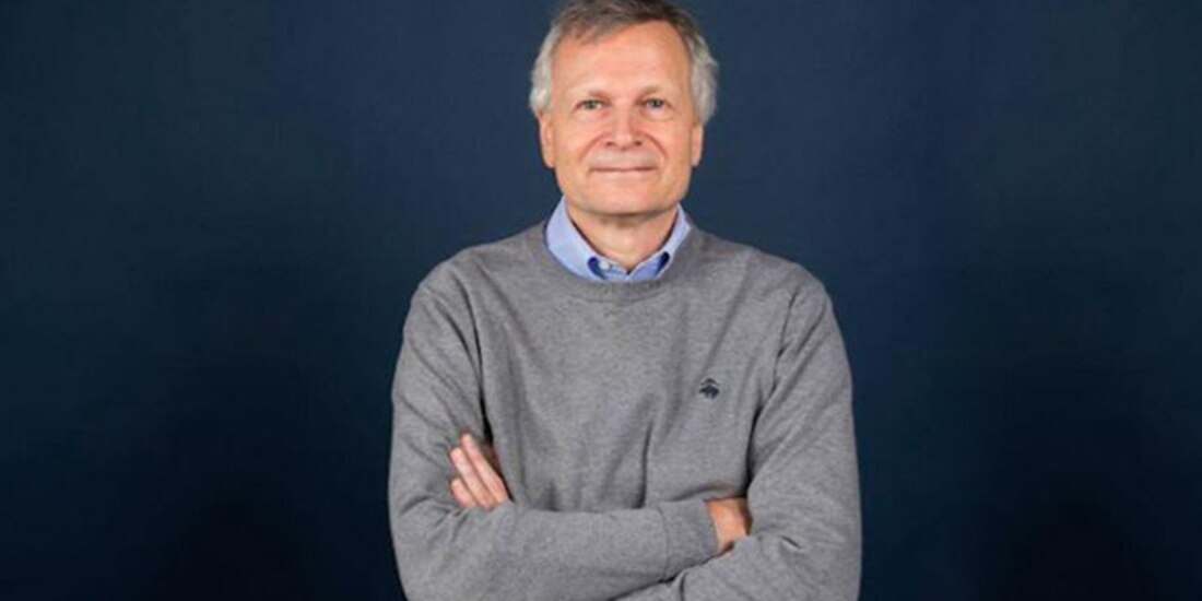 El anuncio del premio se dio hoy.