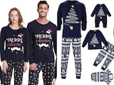 5 pijamas de Navidad para toda la familia que puedes comprar en Amazon