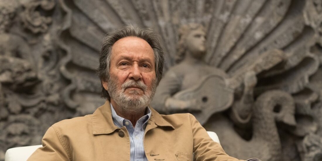 Adiós a Jorge Fons, narrador de matices sociales