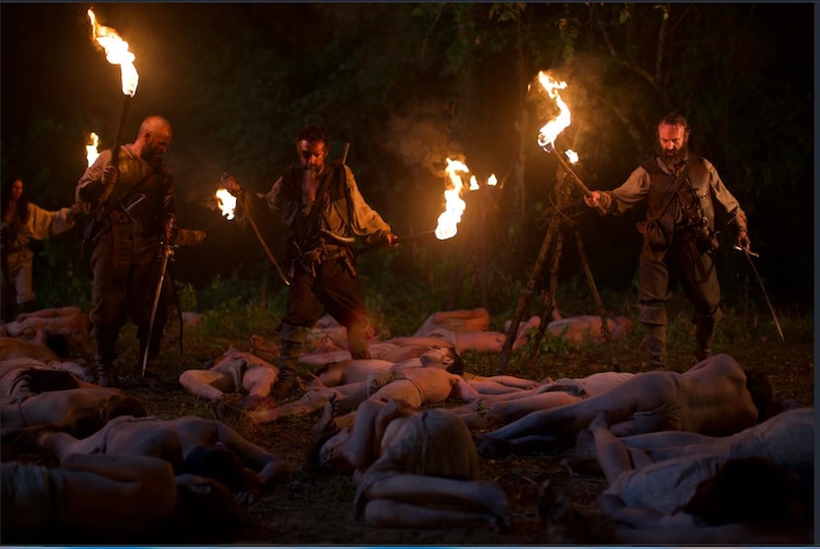 El despertar, horror ancestral que llega al FICG 41