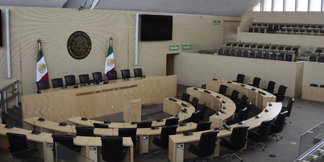 En 27 de 31 congresos el guinda también impera