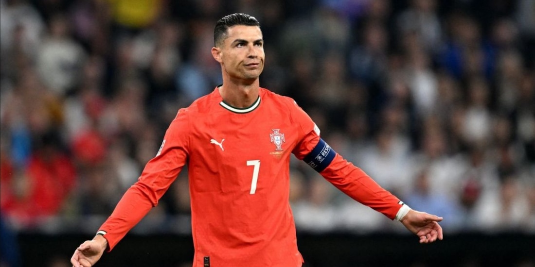 Cristiano Ronaldo habría puesto una serie de exigencias para jugar el amistoso del 28 de marzo contra México.