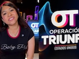 Acuarela Jiménez es expulsada de OT USA