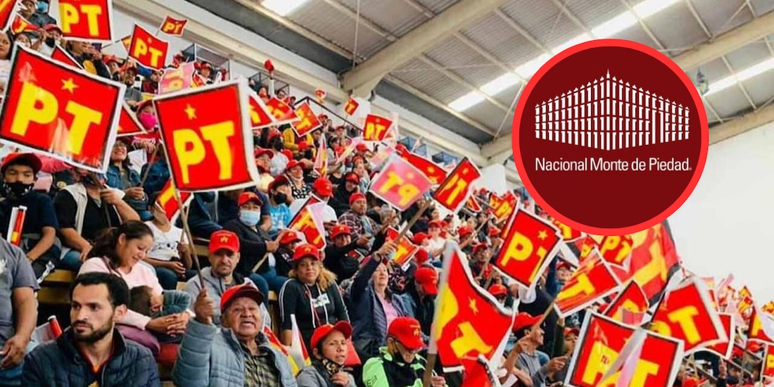 PT respalda a sindicatos y advierte riesgos de huelga por precarización laboral