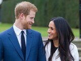 Confirman fecha para la boda del príncipe Harry y Meghan Markle