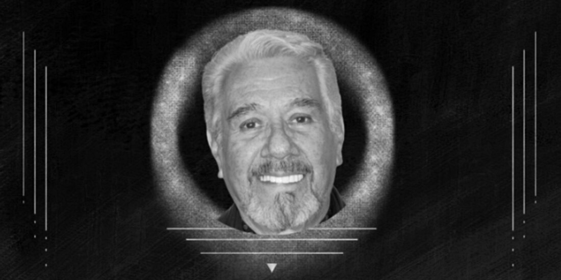 Muere Xavier del Valle, actor de El Señor de los Cielos