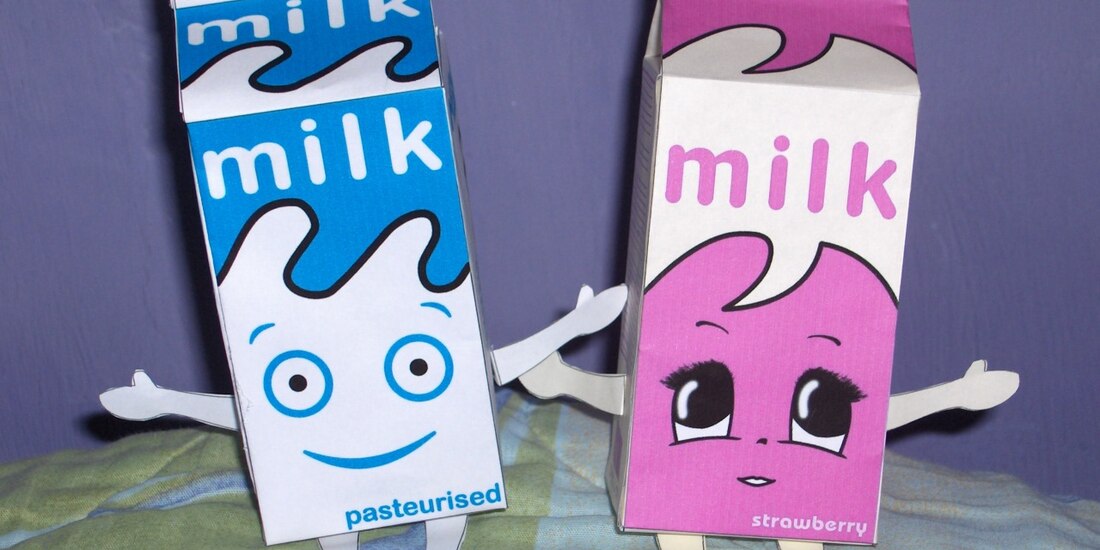 ¿Cuál leche es mejor?