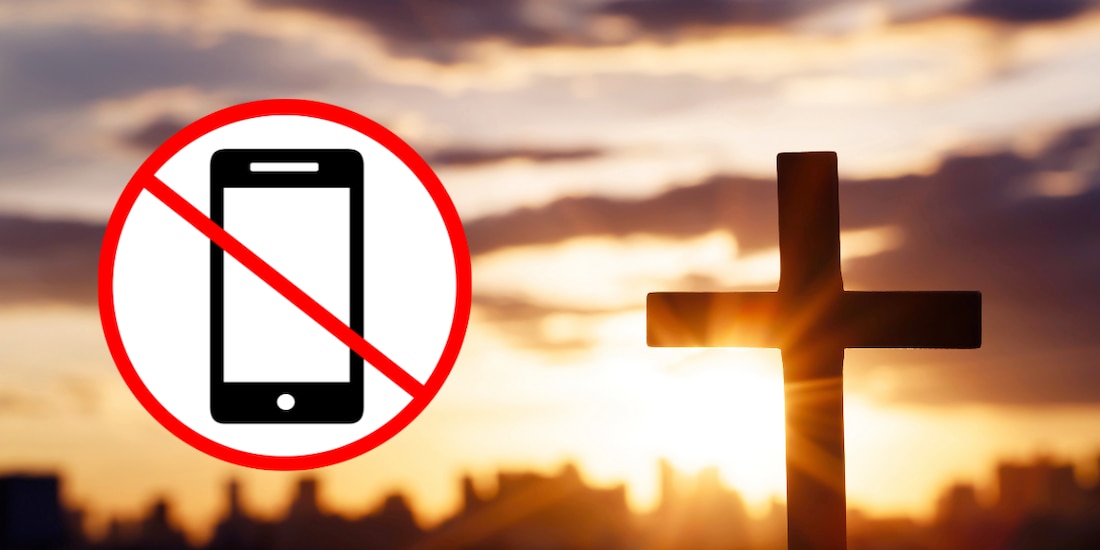 Prohibir celulares en escuelas no basta: advierte Arquidiócesis