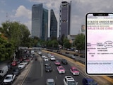 Recuerda que la Tarjeta de Circulación y la Licencia Digital la puedes tener en tu celular.