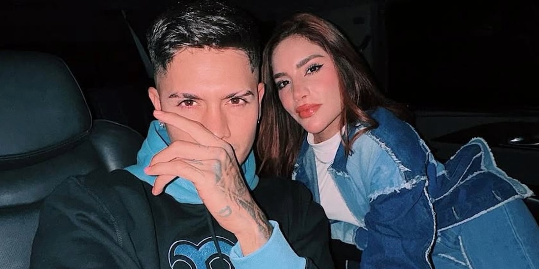 Juan de Dios Pantoja reacciona a las críticas por el video de Steff Loaiza