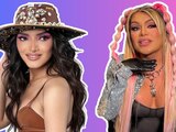 Wendy Guevara daña a la comunidad trans, asegura la influencer Charlotte Lascurain.