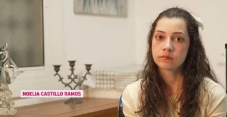 Noelia Castilo Ramos