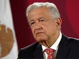 Expresa AMLO su pésame por deceso del senador Faustino López