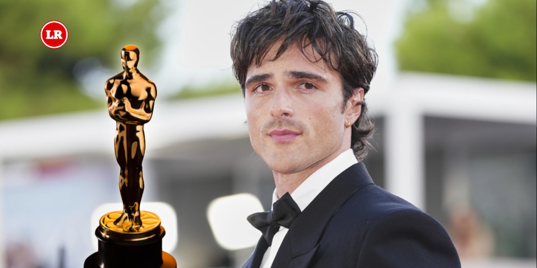 ¿Cuántos Oscar tiene Jacob Elordi?