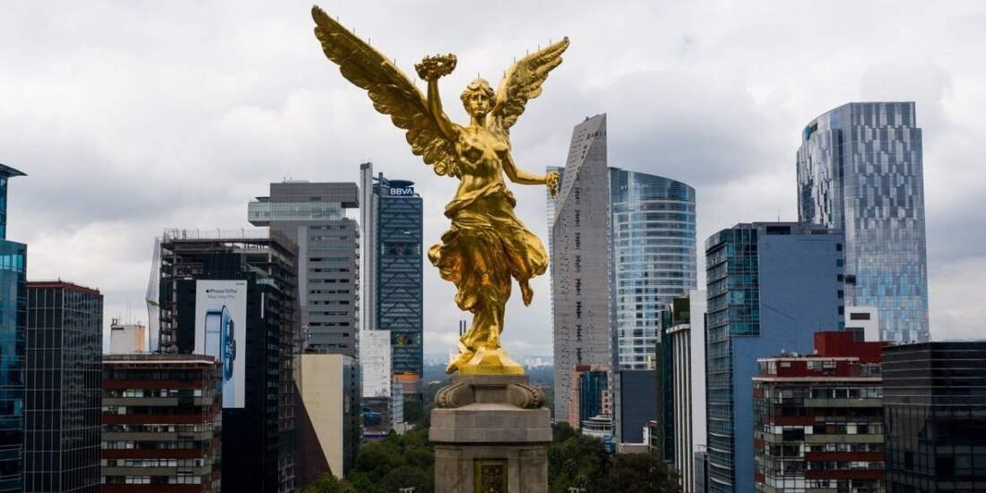 Las cifras de la Población Económicamente Activa y de la Población Ocupada en la CDMX contribuyen al impulso competitivo de la capital, destacó la SEDECO.