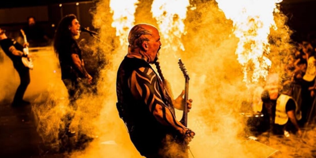 Slayer