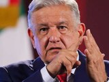 El Presidente de México, Andrés Manuel López Obrador