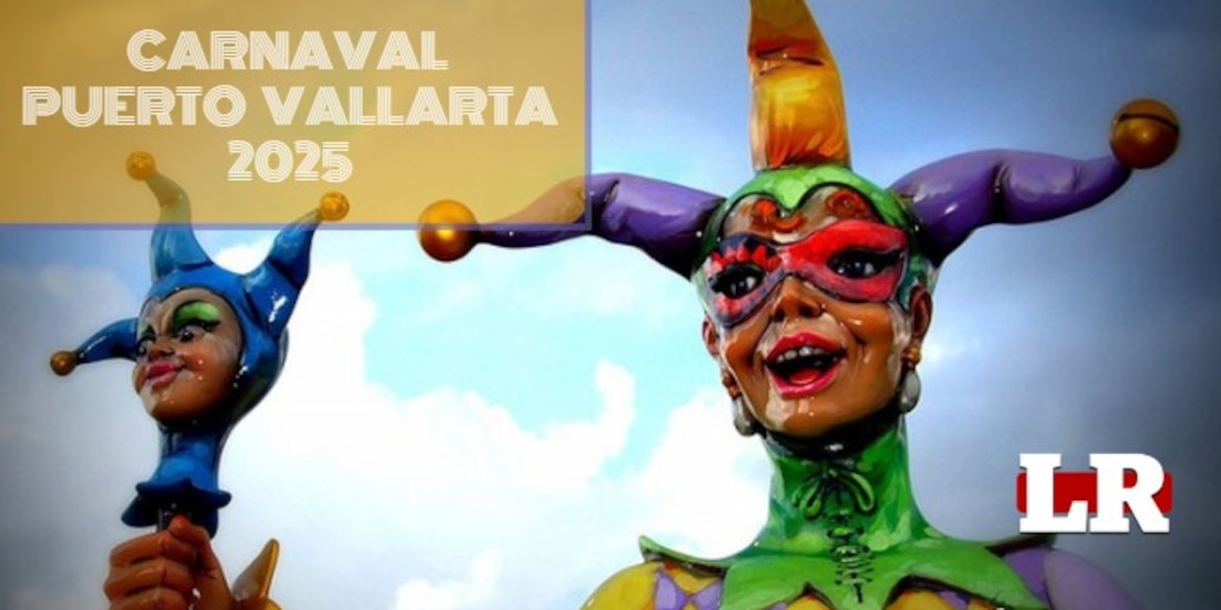 El Carnaval de Puerto Vallarta se realizará sin problemas este 2025.