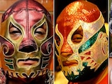 Canek es considerado uno de los luchadores mexicanos emblemáticos.