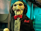 Jigsaw vuelve a aterrorizar en las salas de cine.