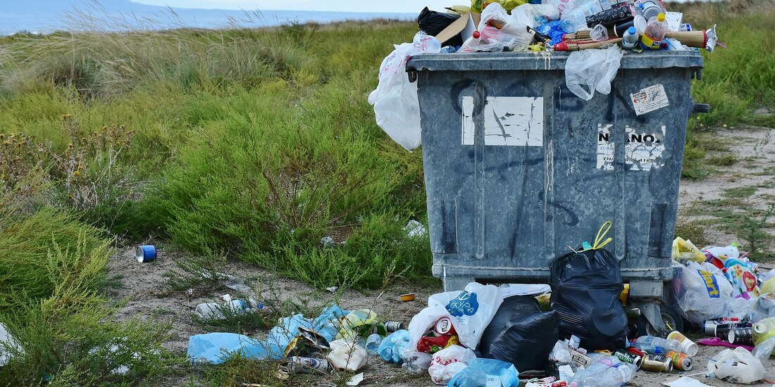 Avala Senado Ley de Economía Circular; obliga al reciclaje