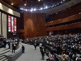 Diputados aprueban en lo general que Fuerzas Armadas apoyen en seguridad hasta 2028.