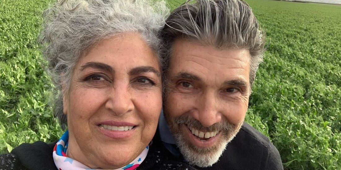 Diego Verdaguer: ¿Su esposa Amanda Miguel es antivacunas?