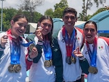 México terminó en lo más alto del medallero de los Juegos Centroamericanos y del Caribe 2026.