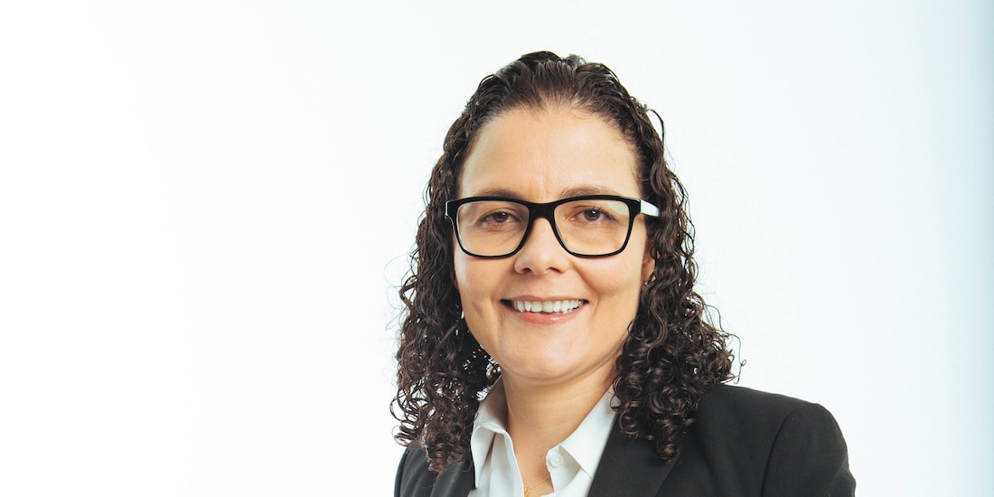 Begoña Aristy será la nueva vicepresidente de Gamesa-Quaker, una nueva unidad de negocio de PepsiCo Alimentos México