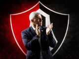 Hernán Crespo asume la dirección técnica de Atlas con el objetivo de devolver al club el protagonismo en la Liga MX.