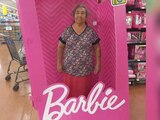 Barbie campesina