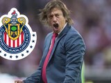 Matías Almeyda regresará a las Chivas de Guadalajara