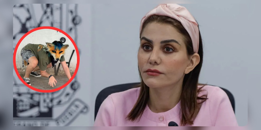 Diputada de Morena en Puebla anuncia iniciativa sobre personas Therian