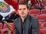 Fernando Gago habla de su salida de las Chivas