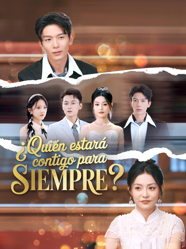 ‘¿Quién Estará Contigo para Siempre?’