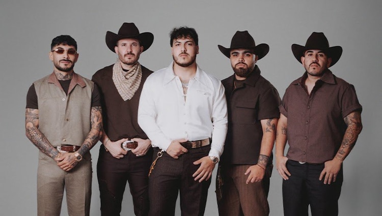 La agrupación norteña Grupo Frontera será la encargada del concierto estelar en la Plaza de la Liberación.