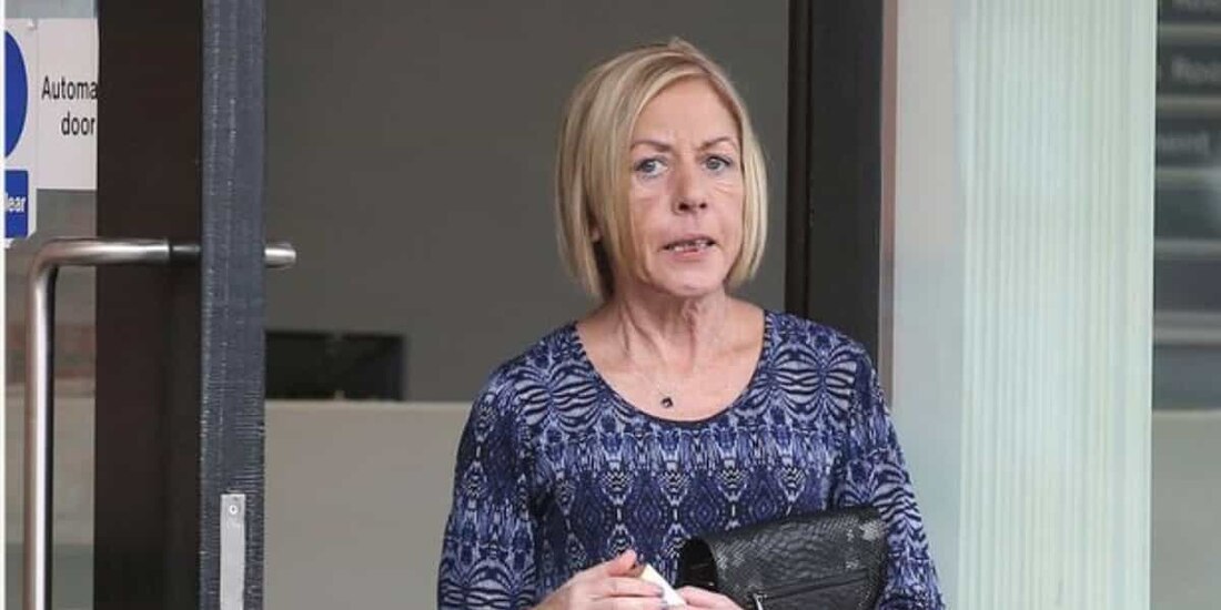 Una mujer ganó la lotería, pero su salud mental se vio afectada