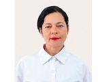 LA REGIDORA, en imagen de archivo. Luz Elena Aguirre está a cargo de la Comisión de Áreas Naturales y Grupos Vulnerables.
