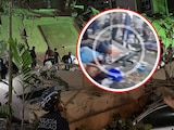 Sismo en Venezuela colapsa hospitales