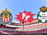 Chivas recibe a Santos en la Jornada 11 del Clausura 2026.