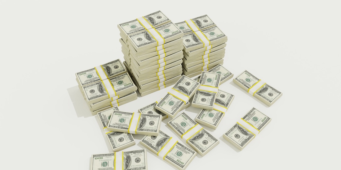 Este es el precio del dólar hoy