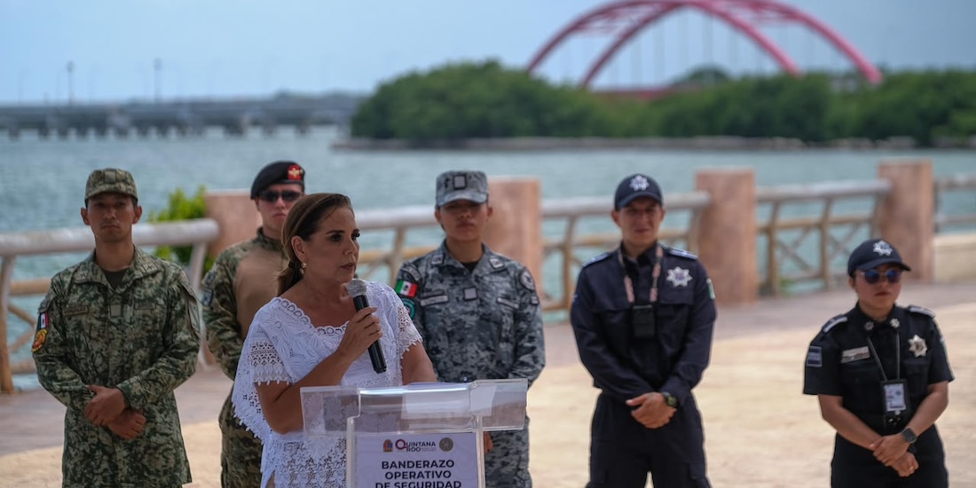 Cancún se alista para el Mundial 2026