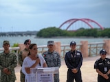 Cancún se alista para el Mundial 2026