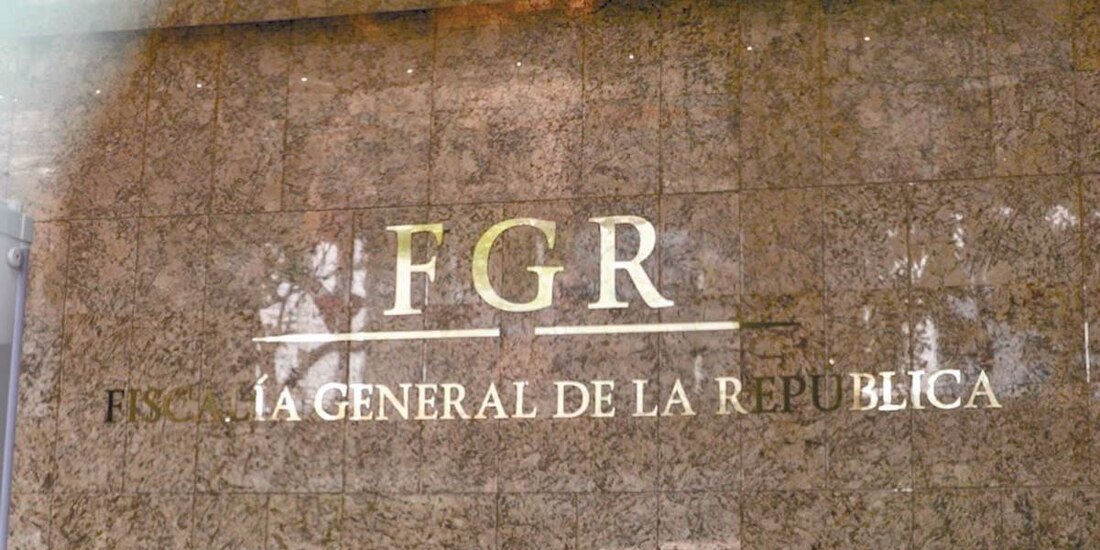 El pasado 21 de septiembre un juez le negó a la FGR la orden de aprehensión contra los 31 académicos del Conacyt.