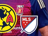 El América se refuerza con juvenil de la MLS.