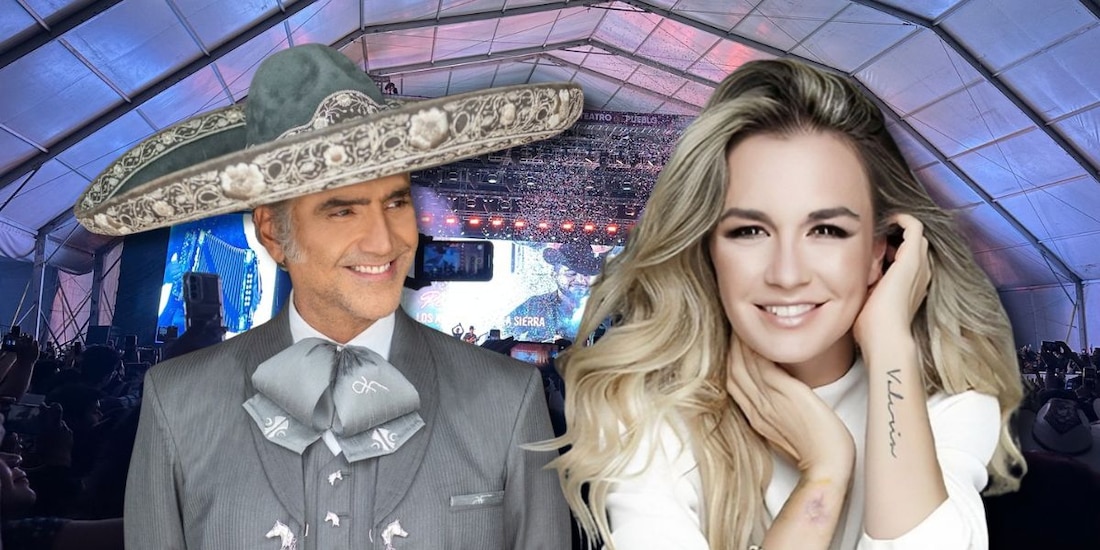 Feria de Puebla 2026 presenta cartelera de conciertos en el Palenque y Teatro del Pueblo.