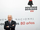 Carlos Fuentes (1928-2012).