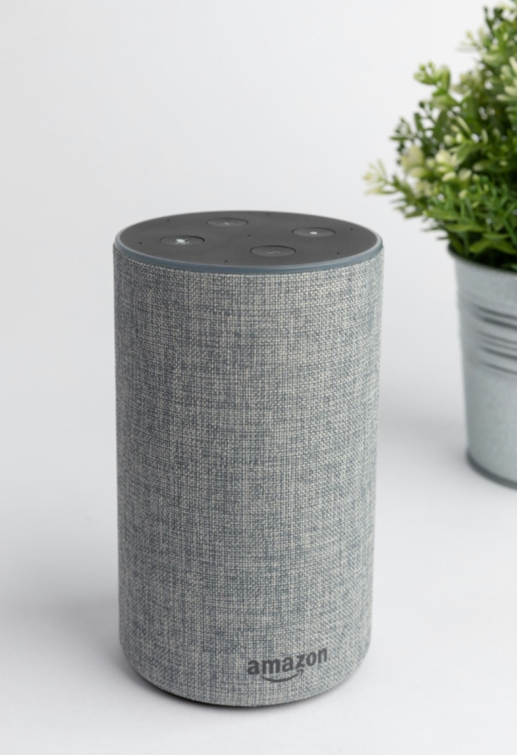 Alexa y la nueva versión de voz con IA, lanzada por Amazon