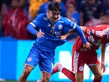 Cruz Azul y Chicago Fire se jugaban su pase a la siguiente ronda en la última fecha.